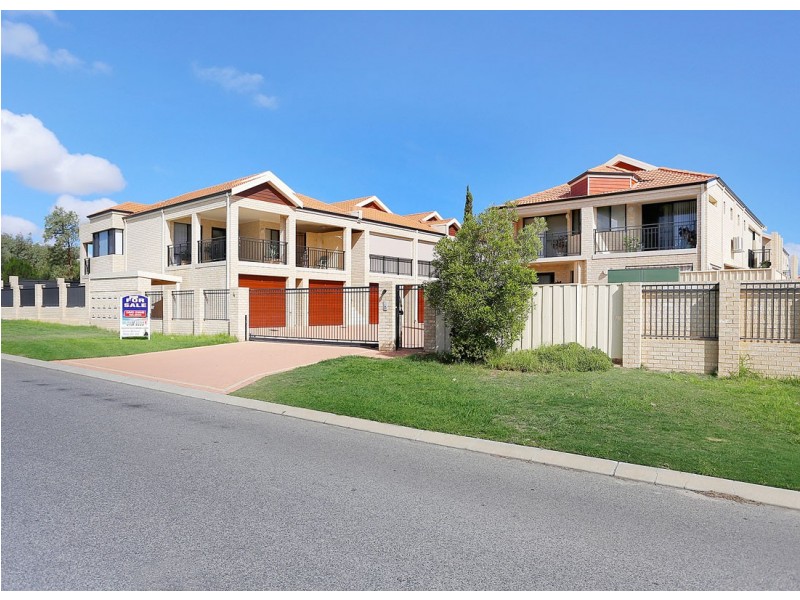 Unit 10/4 Allum Green, Merriwa WA 6030