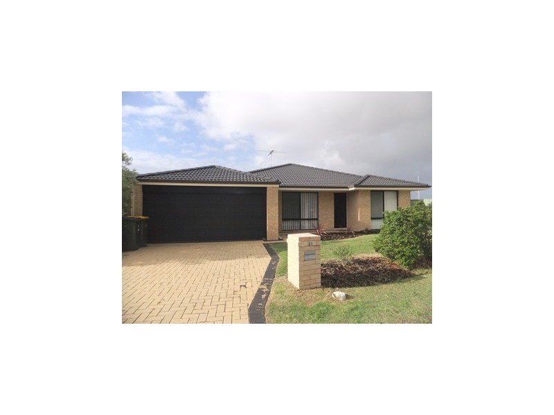 31 Grand Paradiso Parade, Merriwa WA 6030