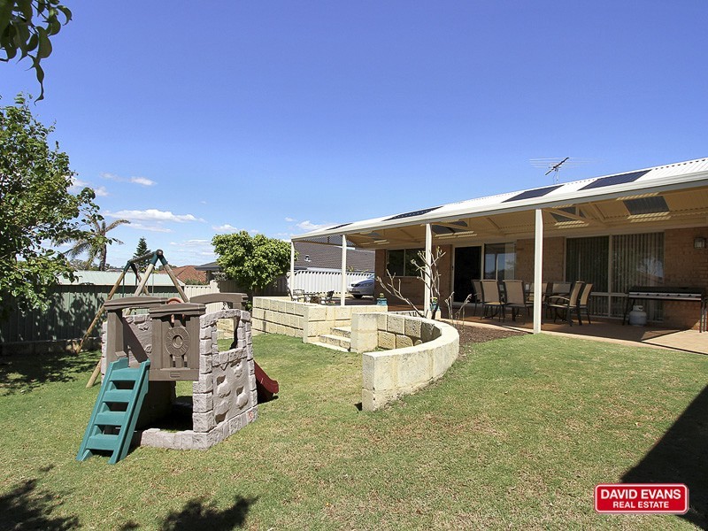 33 Renshaw Blvd, Clarkson WA 6030