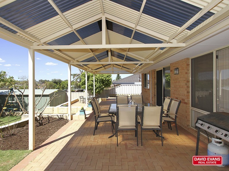 33 Renshaw Blvd, Clarkson WA 6030