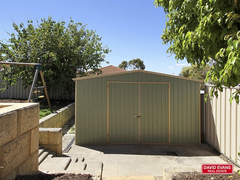 33 Renshaw Blvd, Clarkson WA 6030