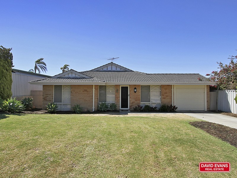 33 Renshaw Blvd, Clarkson WA 6030
