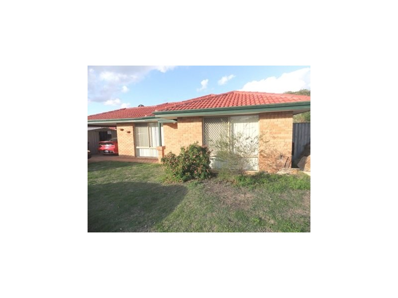 60 St Barnabas Blvd, Quinns Rocks WA 6030