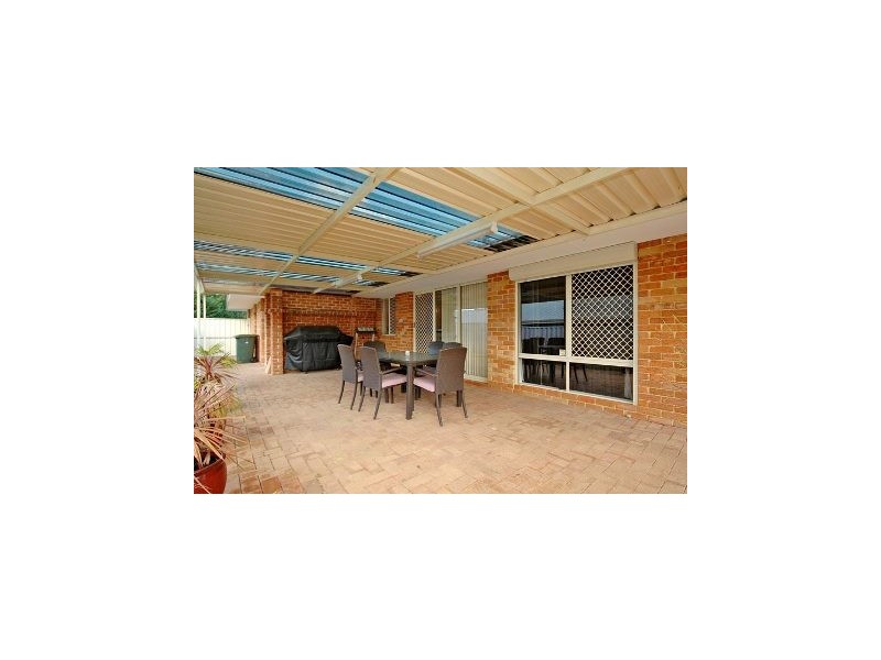 10 Sandon Elbow, Merriwa WA 6030