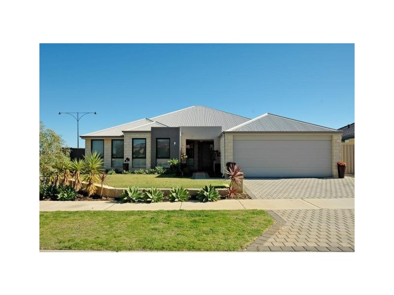 1 Sanctuary Gardens, Ridgewood WA 6030