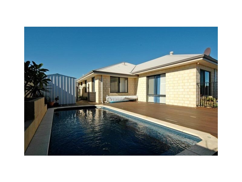 1 Sanctuary Gardens, Ridgewood WA 6030