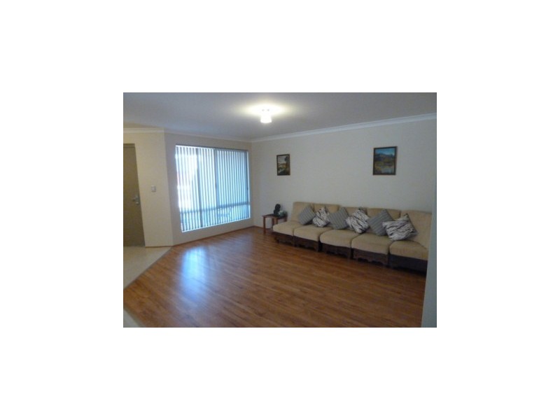 45 Albina Chase, Lakelands WA 6180