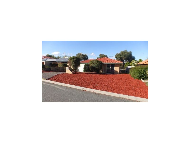 27 Dewar Mews, Clarkson WA 6030