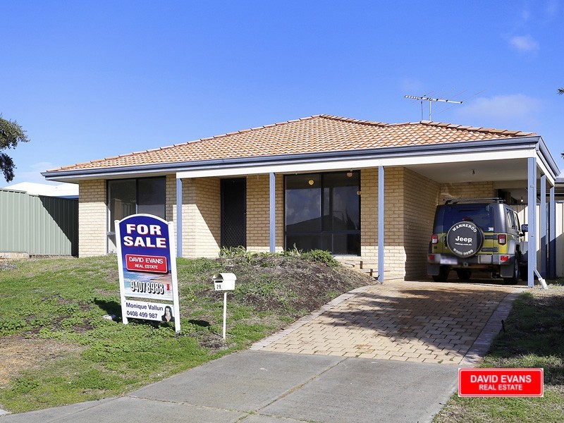 29 Seagrove Boulevard, Merriwa WA 6030