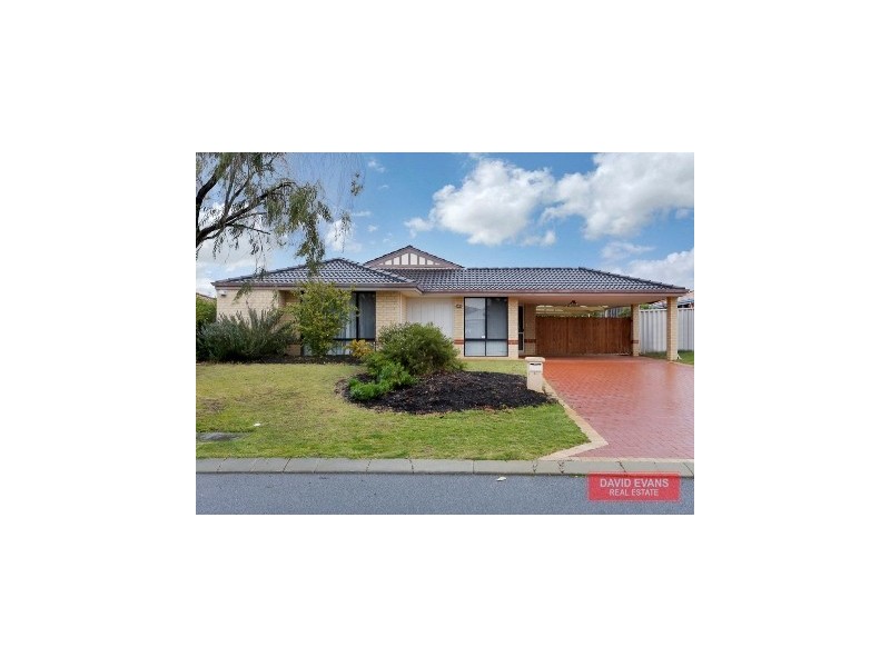 81 Santa Barbara Parade, Quinns Rocks WA 6030