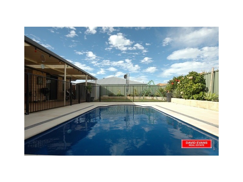 1 Adelong Circuit, Merriwa WA 6030