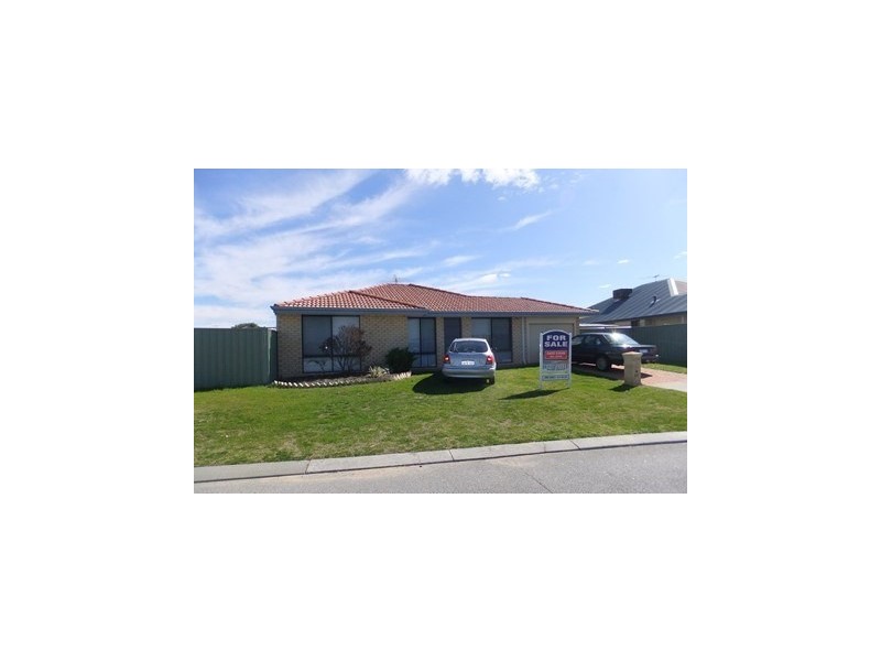55 Seagrove Blvd, Merriwa WA 6030