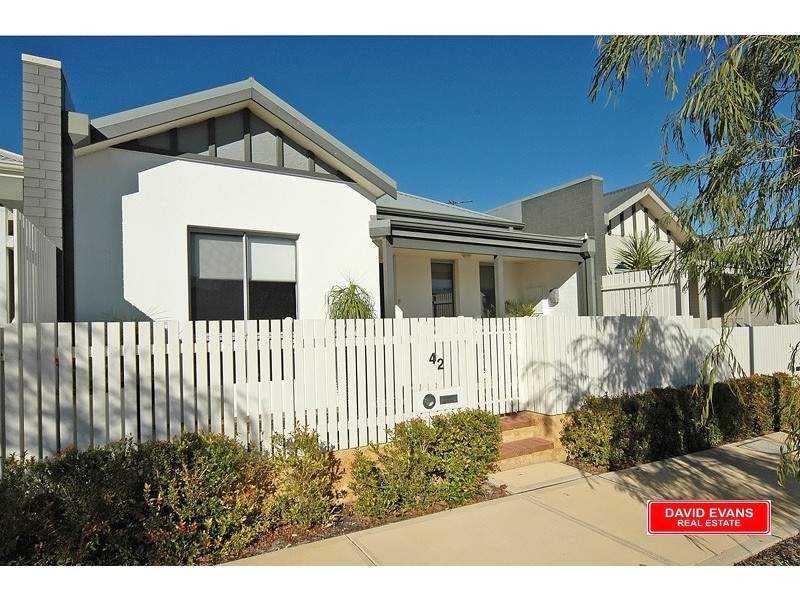 42 Salterforth Road, Butler WA 6036