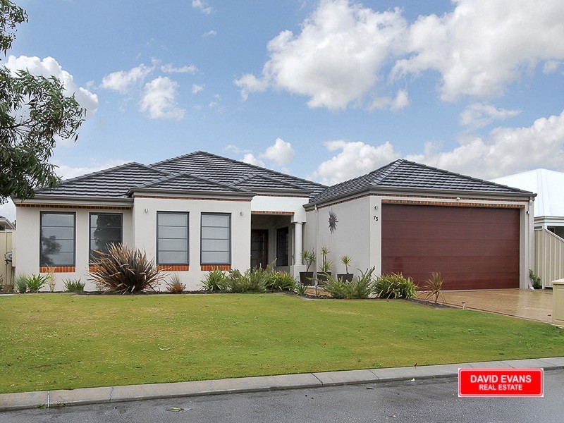 75 Waterfoot Loop, Canning Vale WA 6155