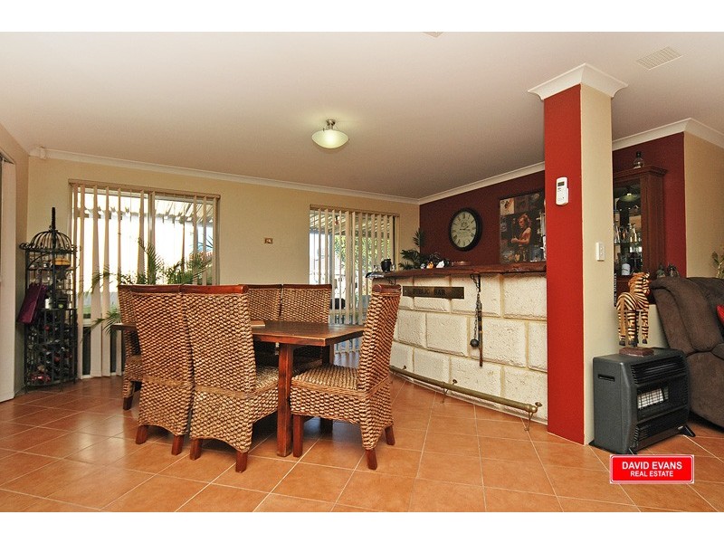 16 Durrington Glades, Clarkson WA 6030