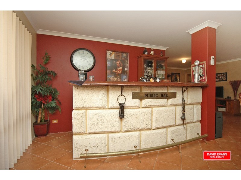 16 Durrington Glades, Clarkson WA 6030