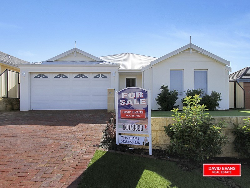 5 Coaldale Link, Clarkson WA 6030