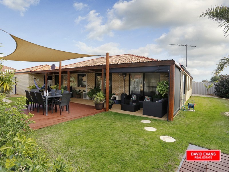 12 Ossian Way, Kinross WA 6028