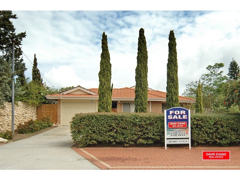 43 Addison Gardens, Merriwa WA 6030