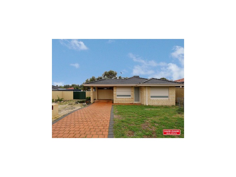 7 Frond Circuit, Banksia Grove WA 6031