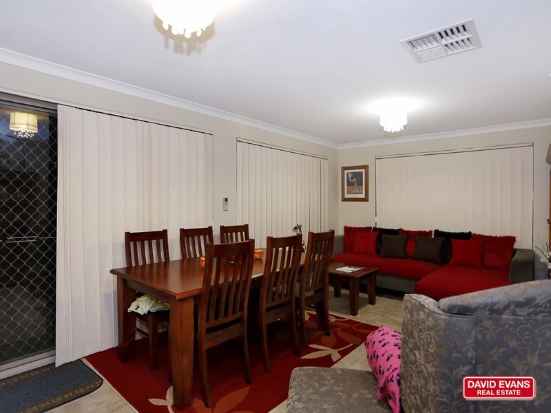 7 Frond Circuit, Banksia Grove WA 6031