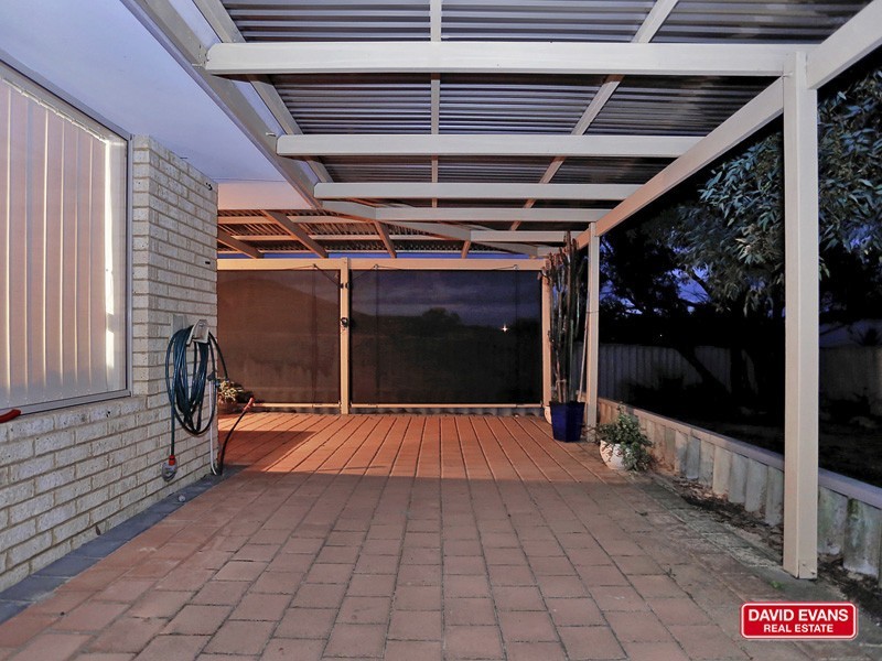 7 Frond Circuit, Banksia Grove WA 6031