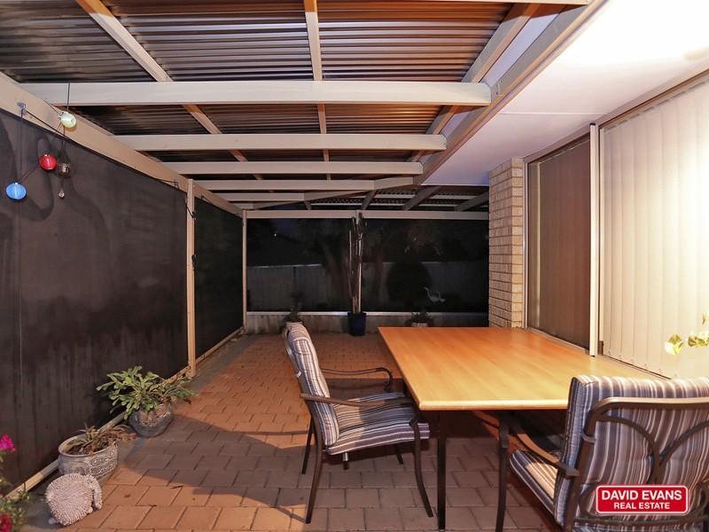 7 Frond Circuit, Banksia Grove WA 6031