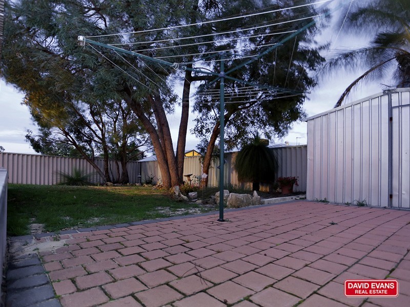 7 Frond Circuit, Banksia Grove WA 6031