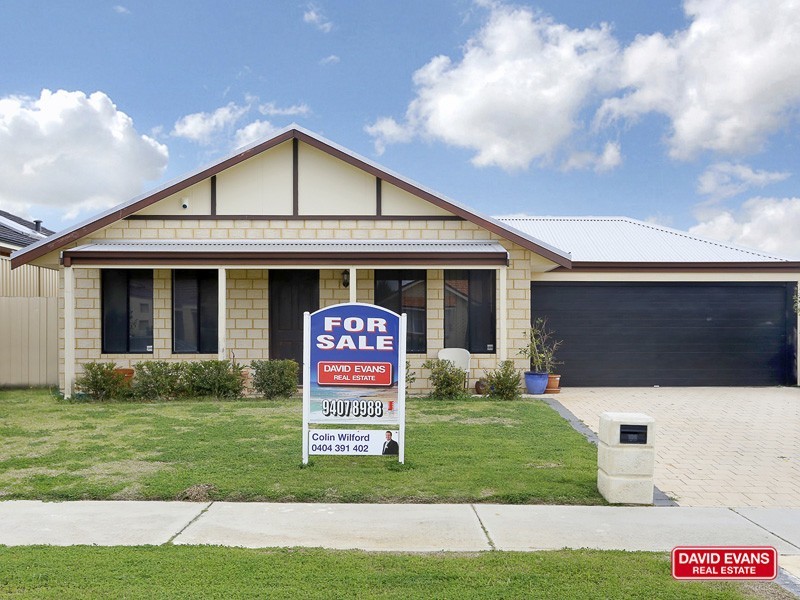 12 Erina Way, Ridgewood WA 6030