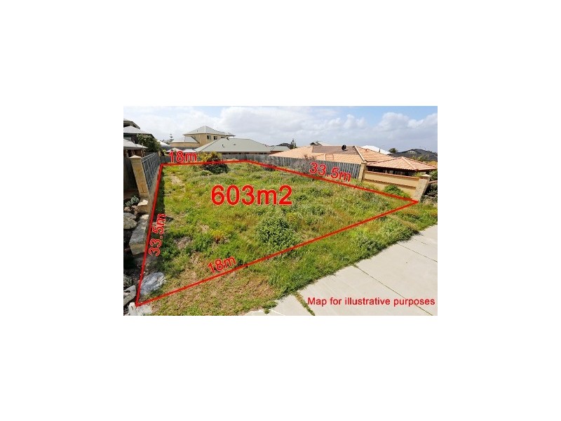 10 St Anthony Avenue, Quinns Rocks WA 6030