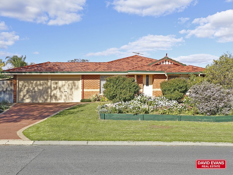 125 Aldersea Circle, Clarkson WA 6030