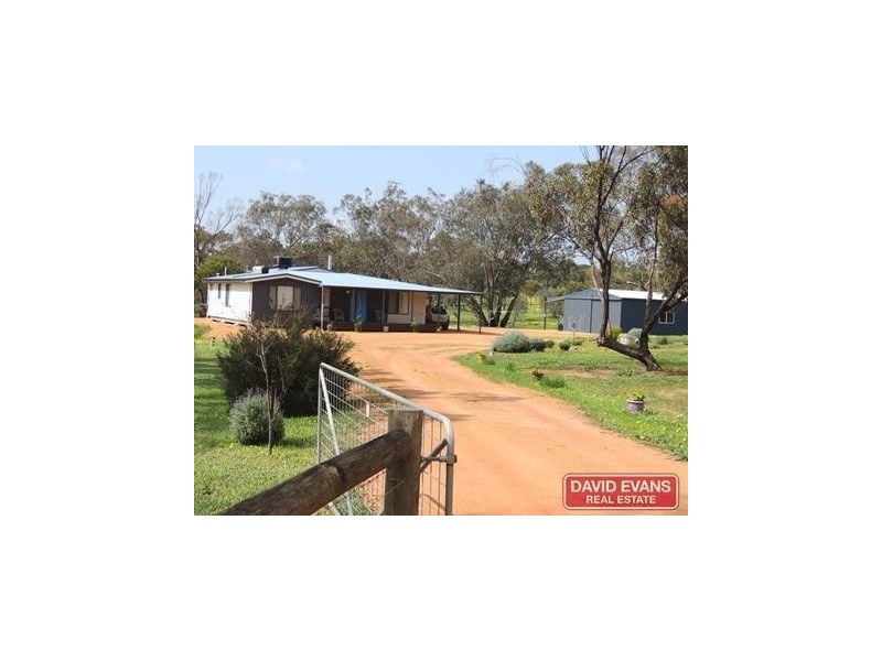 79 Deepdale Road, Toodyay WA 6566