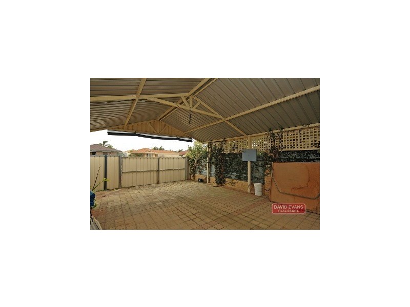 115 Coldstream Circuit, Merriwa WA 6030