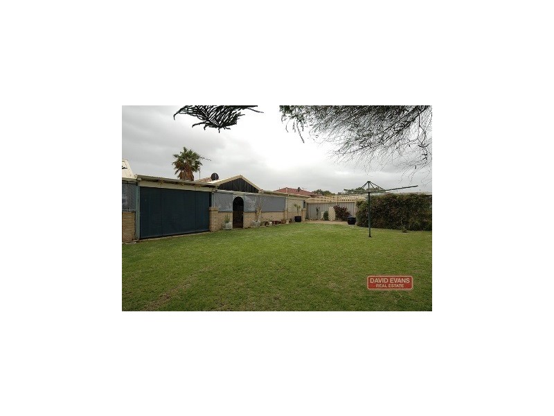 115 Coldstream Circuit, Merriwa WA 6030