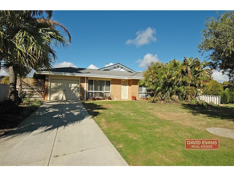 43 Coldstream Cirlcuit, Merriwa WA 6030