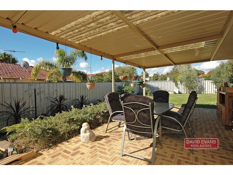 43 Coldstream Cirlcuit, Merriwa WA 6030
