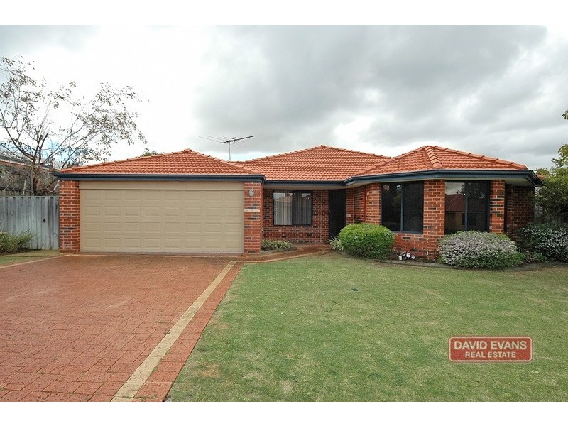 18 McPherson Avenue, Clarkson WA 6030