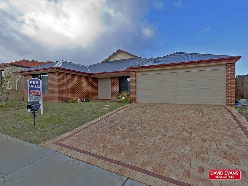 8 Skerries Way, Ridgewood WA 6030