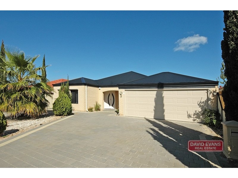 9 Beachtown Vista, Clarkson WA 6030
