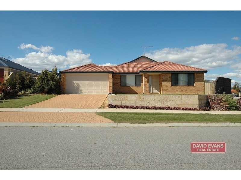 31 Shelburne Gardens, Ridgewood WA 6030