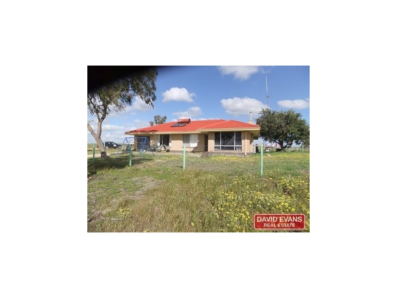 1976 Red Gully Road, Mindarra WA 6503