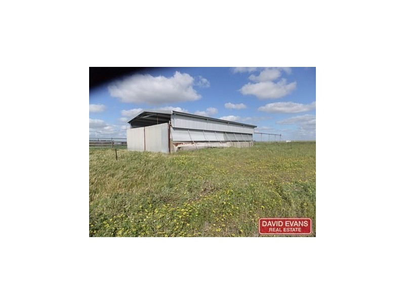 1976 Red Gully Road, Mindarra WA 6503