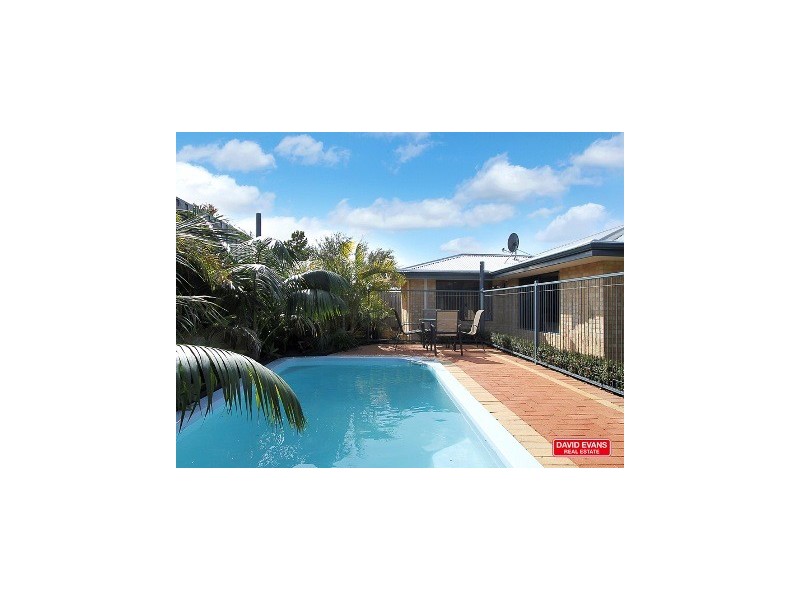 10 Badcoe Ally, Clarkson WA 6030