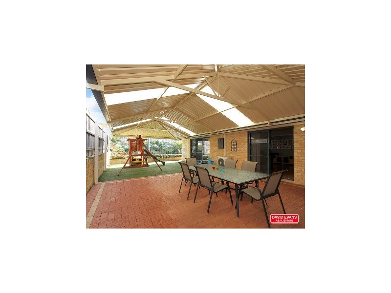 10 Badcoe Ally, Clarkson WA 6030