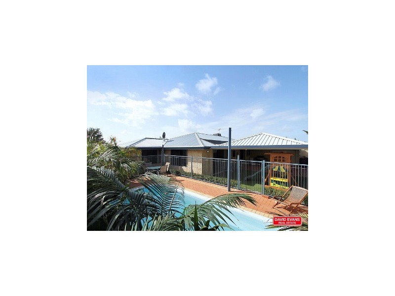 10 Badcoe Ally, Clarkson WA 6030