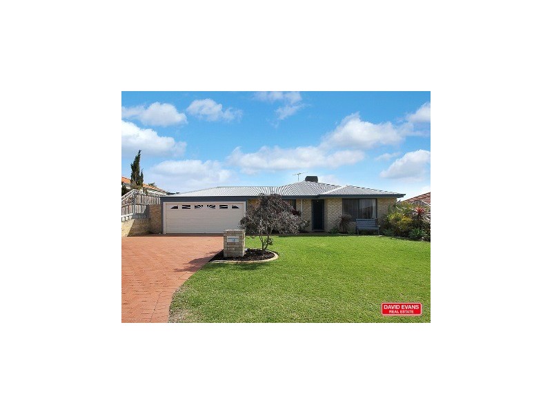 10 Badcoe Ally, Clarkson WA 6030