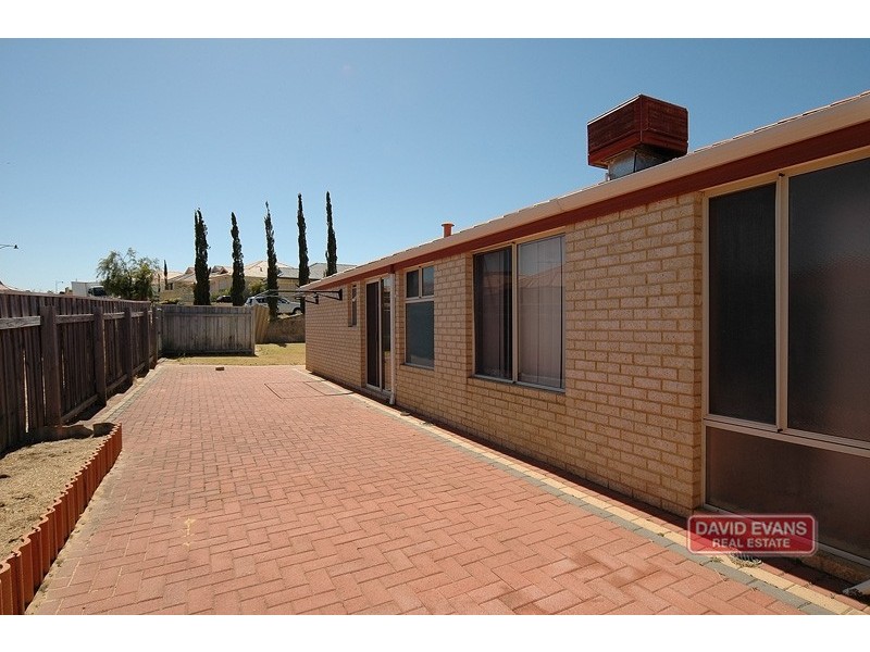 1 Lindeman Heights, Ridgewood WA 6030