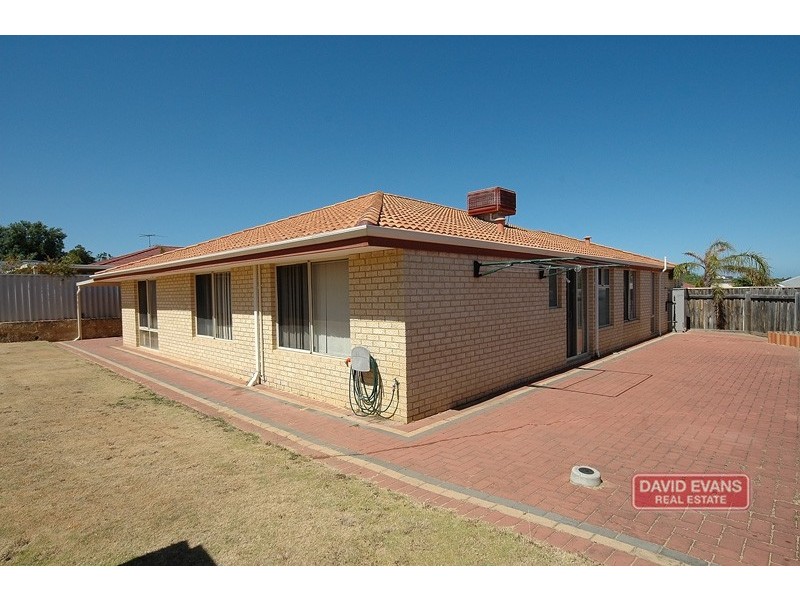 1 Lindeman Heights, Ridgewood WA 6030