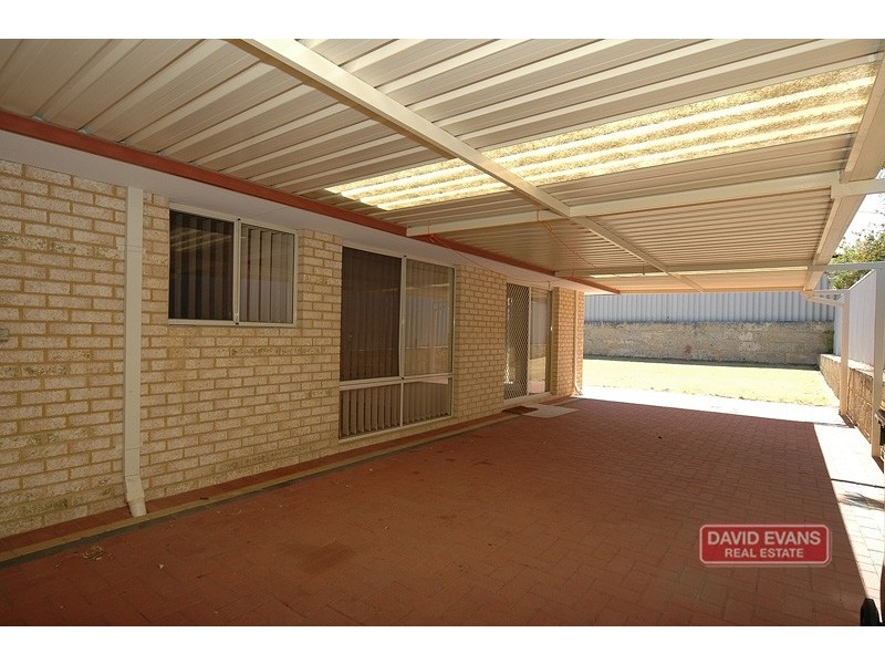 1 Lindeman Heights, Ridgewood WA 6030