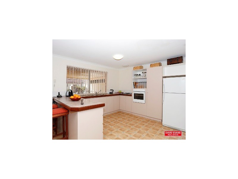 22 Leveque Ramble, Ridgewood WA 6030